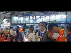 Από γραφίτη μπαταρία φωσφορικού άλατος σιδήρου λίθιου μπαταριών 100ah 12V LiFePO4