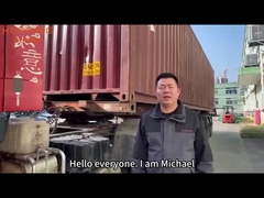 25.6V 240AH μπαταρία LiFePo4 για κλιματιστικό φορτηγού