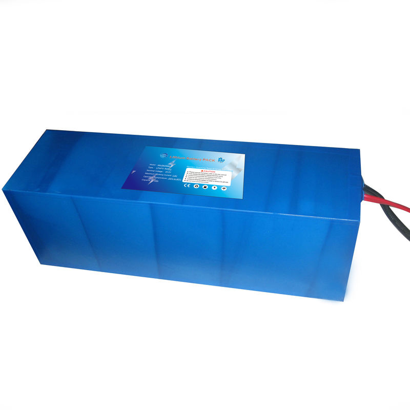 Custom 24v 70Ah deep cycle lifepo4 battery